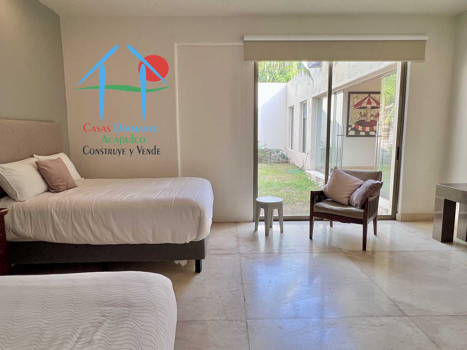 Dolce Vita - Recámara dos 6